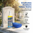 Headstone Restoration & Cleaning Spray