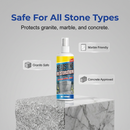 Headstone Restoration & Cleaning Spray